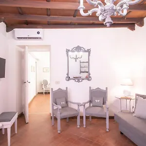  Apartamento Sweet Arco Farnese Italia