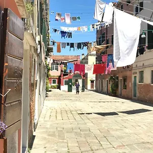  Apartamento Biennale 1215 Italia