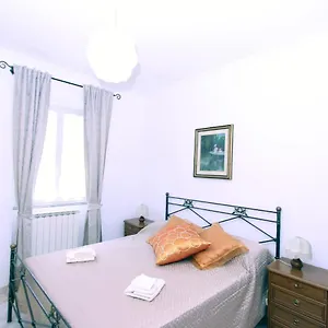  Apartamento Torrigio Flat Italia